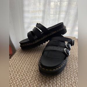 Dr. Martens - Blair Slides